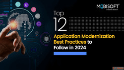 Boost Your Business with Application Support Maintenance Ser...