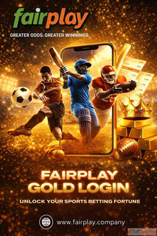 Fairplay Gold Login - Fast Protected Access