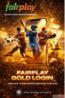 Fairplay Gold Login - Fast Protected Access