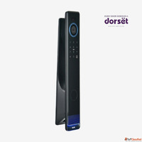 Electronic Door Lock Solutions for Smart Secure Access