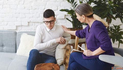 Best Psychiatrist in Uttar Pradesh for Panic Attacks Mood Disorders