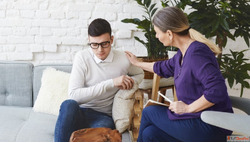 Best Psychiatrist in Uttar Pradesh for Panic Attacks Mood Di...