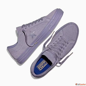 Shop Durable Skate Sneakers for Men by Converse India