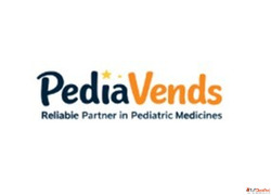 Pediatric PCD pharma company