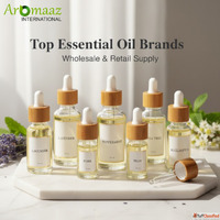 Top Essential Oil Brands Premium Pure Natural Essential Oils...