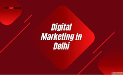 Award-Winning Digital Marketing Agency in Delhi
