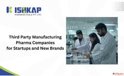Innovative Third Party Manufacturing Pharma Companies for Gr...