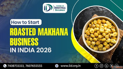 How to Start a Profitable Roasted Makhana Business in India ...