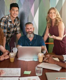 Digital Marketing Company in Dehradun -Digital Mohalla