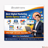 Best Digital Marketing Service Agency in India - ITGrow Medi...