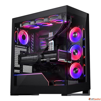 Best Gaming PC Under 50000 - ScratchComputers.co.in