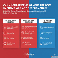 Can Angular Development Improve Web App Performance and User...