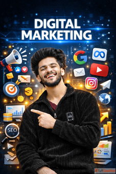 Best Digital Marketing Institute in India SkillCircle