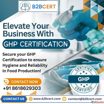 How to Get GHP Certification in Columbus