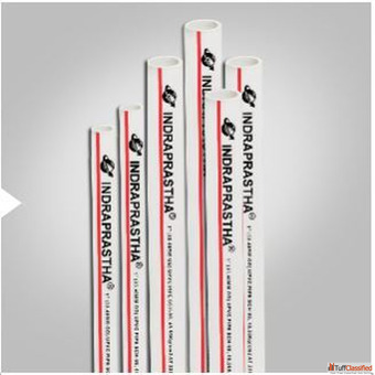 Plumbing Pipe Manufacturers in India - High-Quality Durable Pipes