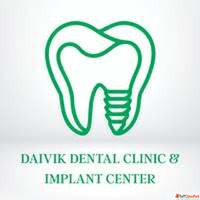 Best Dentist in Ahmedabad Daivik Dental Clinic