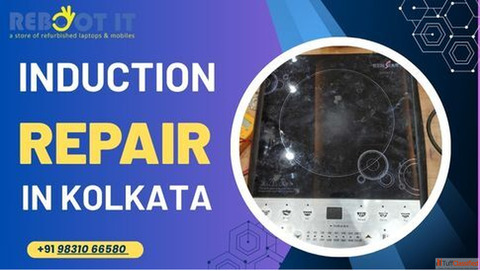 Induction Repair In Kolkata