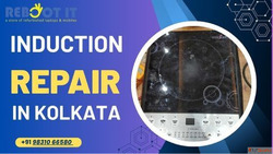 Induction Repair In Kolkata