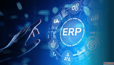 Cloud ERP Solutions in India Top Features Benefits for 2026
