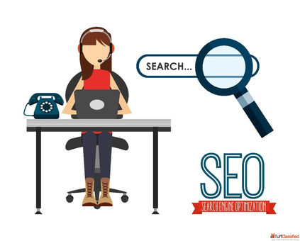 Best SEO Company in Hyderabad