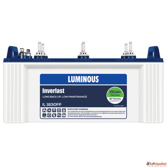 Luminous Inverter Dealers in Surajkund Faridabad