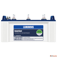 Luminous Inverter Dealers in Surajkund Faridabad