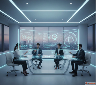 SaaS Application Development Services for Scalable Cloud Products