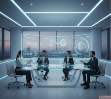 SaaS Application Development Services for Scalable Cloud Pro...