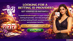 Looking for a betting ID provider Get Verified ID Instantly