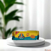 Doggy Ji Biscuits With Chicken Extracts - 96 Packets