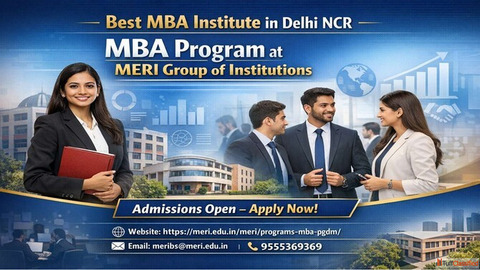 MBA for business Leaders