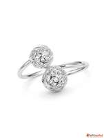 Shop Ring Silver Womens - Sterling Silver Rings Collection