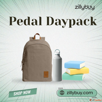 Buy Pedal Daypack Bags Online Best Deals Today