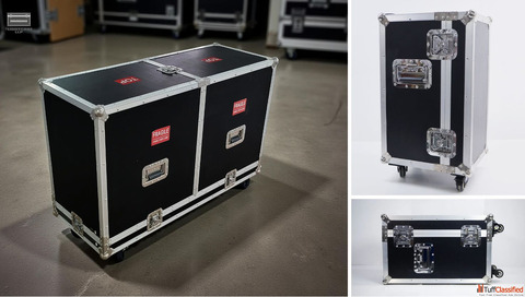 Where to Find Reliable Custom Flight Cases in Bangalore