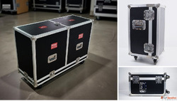Where to Find Reliable Custom Flight Cases in Bangalore