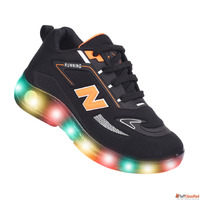 Buy Kids Footwear - Comfortable Stylish Durable Choices