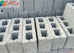 High-Strength Hollow Blocks Manufacturers Suppliers in Alwar...