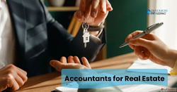 Accountants for Real Estate