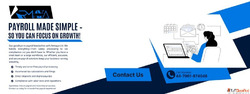 Payroll Made Simple - So You Can Focus on Growth