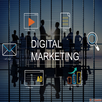 Looking for the Best Digital Marketing Agency in Mohali