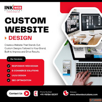 Web Designing Company in Mohali Creative Result Driven Websi...