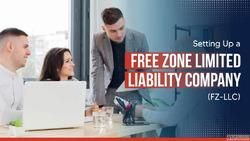 Guide to Setting up a Free Zone Limited Liability Company FZ...