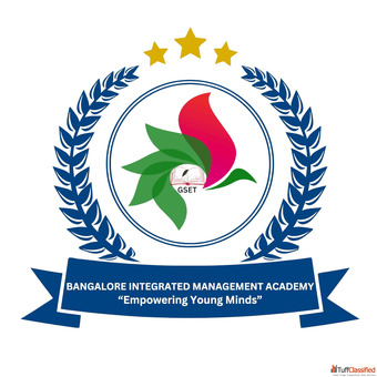 BIMA - Top B-School for Management Education in Bangalore - MBA MCA College