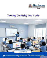 Trusted educational institution in Panki Kanpur