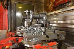 HPDC Solutions in India - Evocative Industries