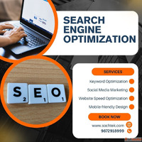 SEO Services to Boost Rankings Organic Traffic Fast