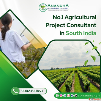 Best Agriculture Farm Land Consultancy in India