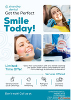 dental clinic in Shaikpet