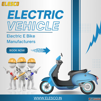 Driving the Future Reliable Electric Two-Wheelers for Modern India