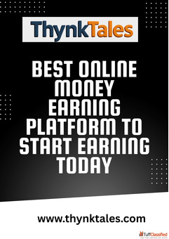 Guest Posting Site Publish Grow with ThynkTales